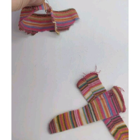 Vintage 1983 Barbie Twice As Nice Reversible Fashions In & Outfittd #4825 Mattel - Picture 16 of 16